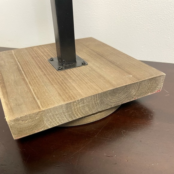 NWT Rae Dunn “BUT FIRST COFFEE” Mug Stand - Picture 9 of 15